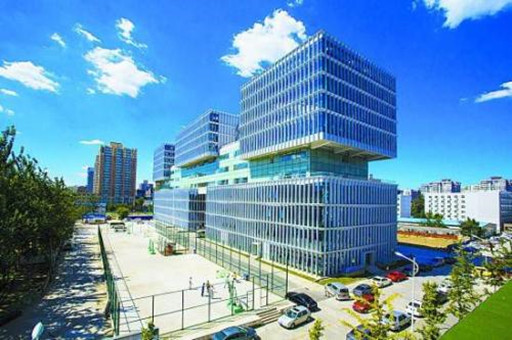 建筑工程施工總承包資質(zhì)