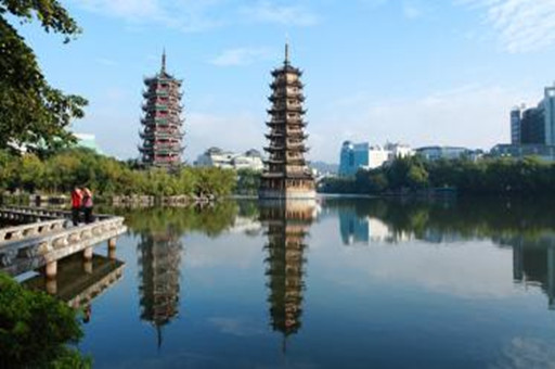 建筑工程施工總承包資質