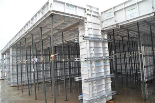 建筑工程施工總承包資質