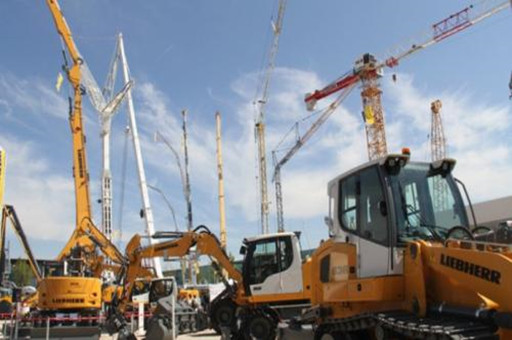 建筑工程施工總承包資質